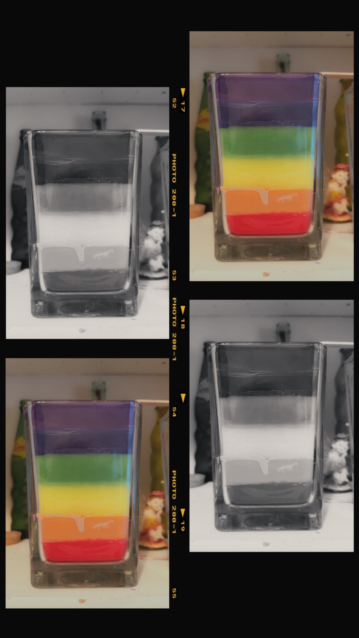 Luminous🕯️ Monthly Candle💗Subscription 💫