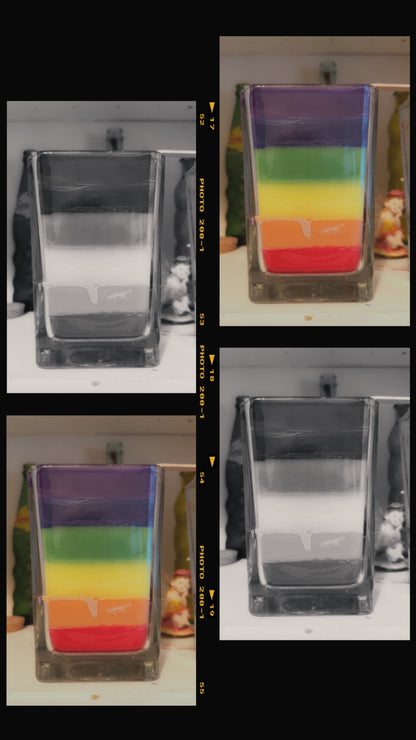 Luminous🕯️ Monthly Candle💗Subscription 💫