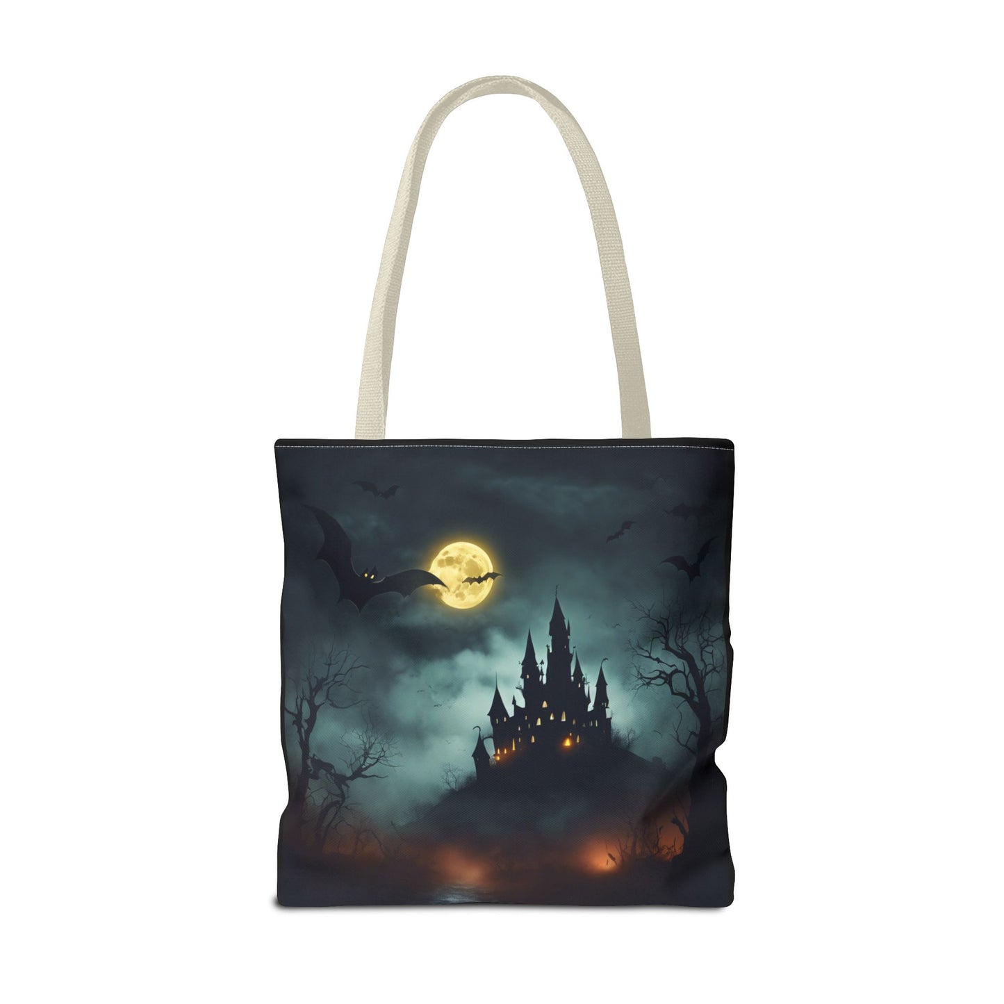 Trick or Treating Bag