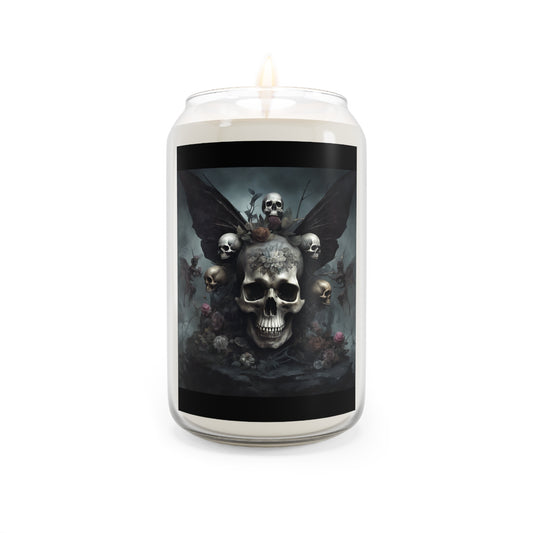 Scented Candle, 13.75oz