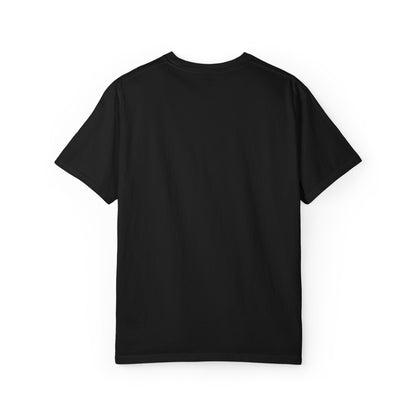 Rosez R Red Embroidered Tee