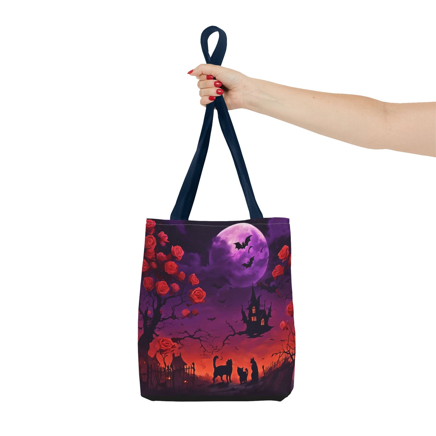 Trick or Treating Bag