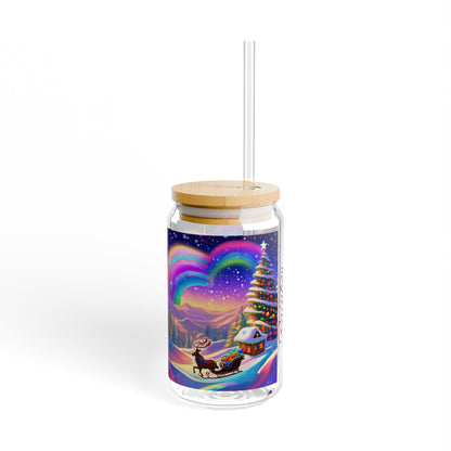 Sipper Glass