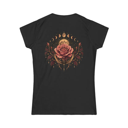 Rose Goddess Tee