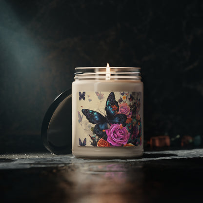 Scented Soy Candle, 9oz