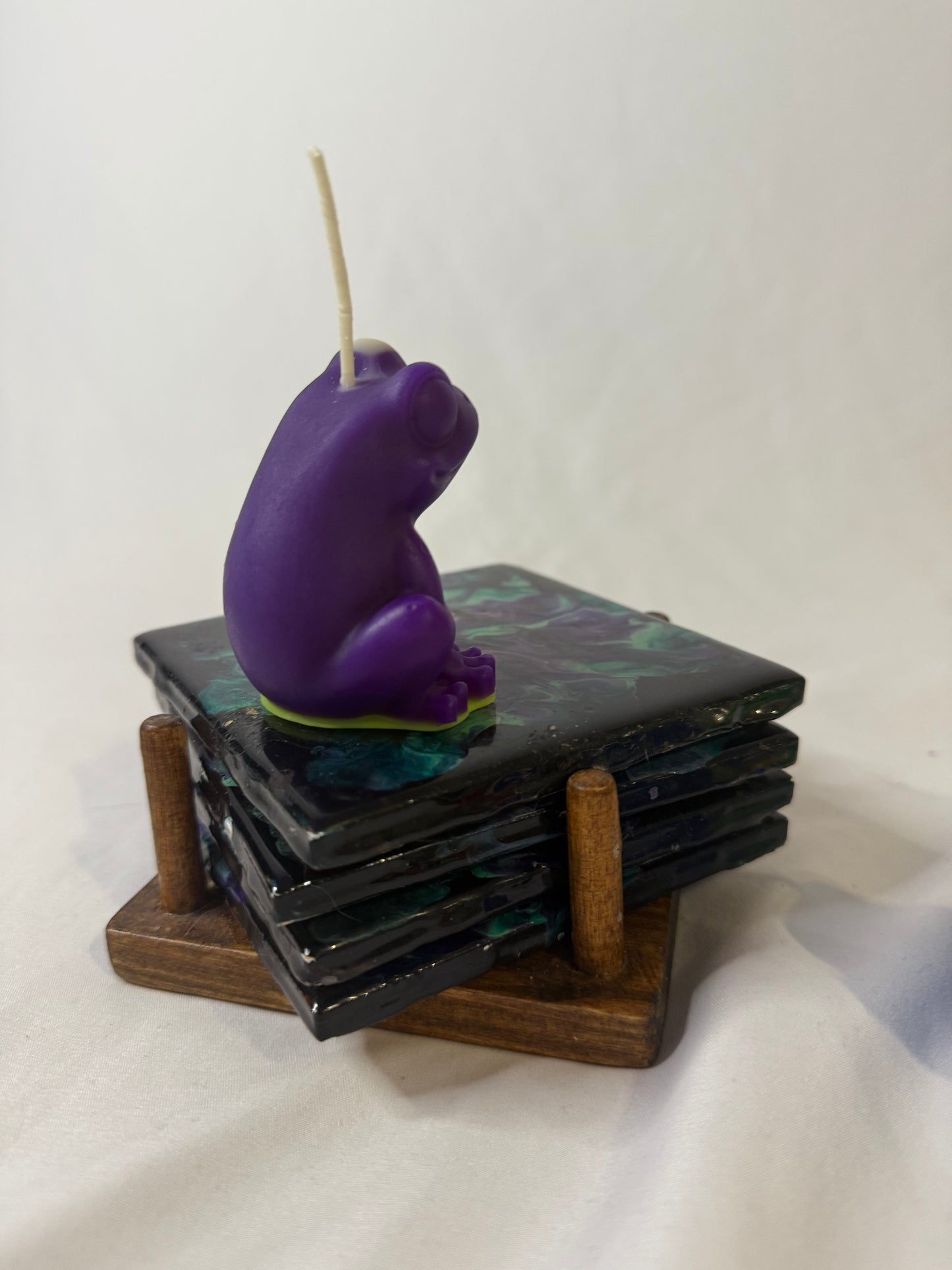 Chakra Inspired Candles