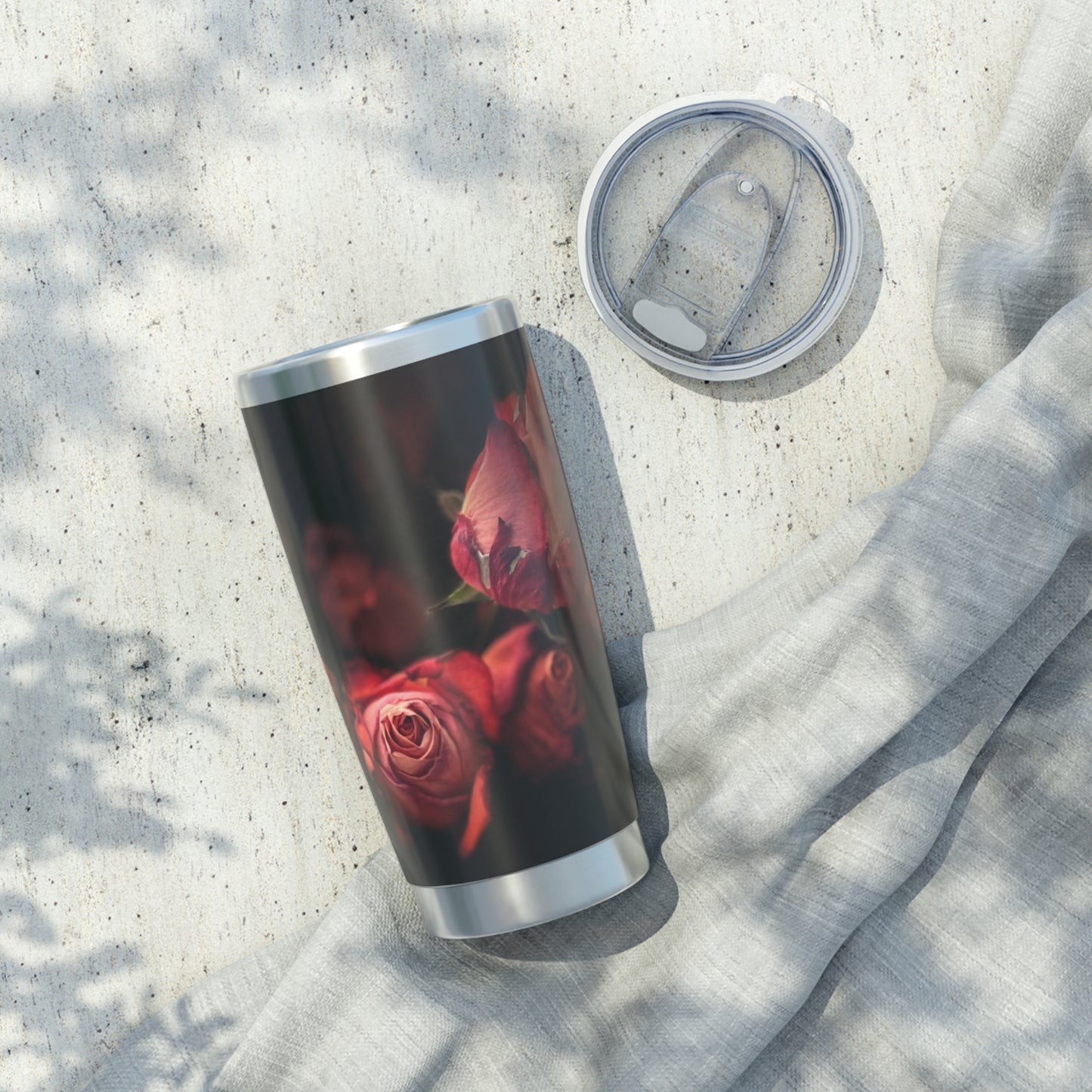 Vagabond 20oz Tumbler