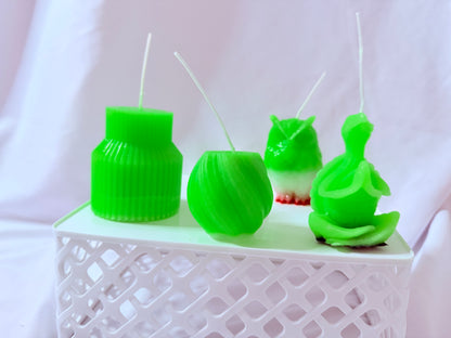 Luminous🕯️ Monthly Candle💗Subscription 💫