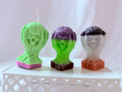 Luminous🕯️ Monthly Candle💗Subscription 💫