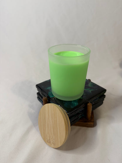 Chakra Inspired Candles