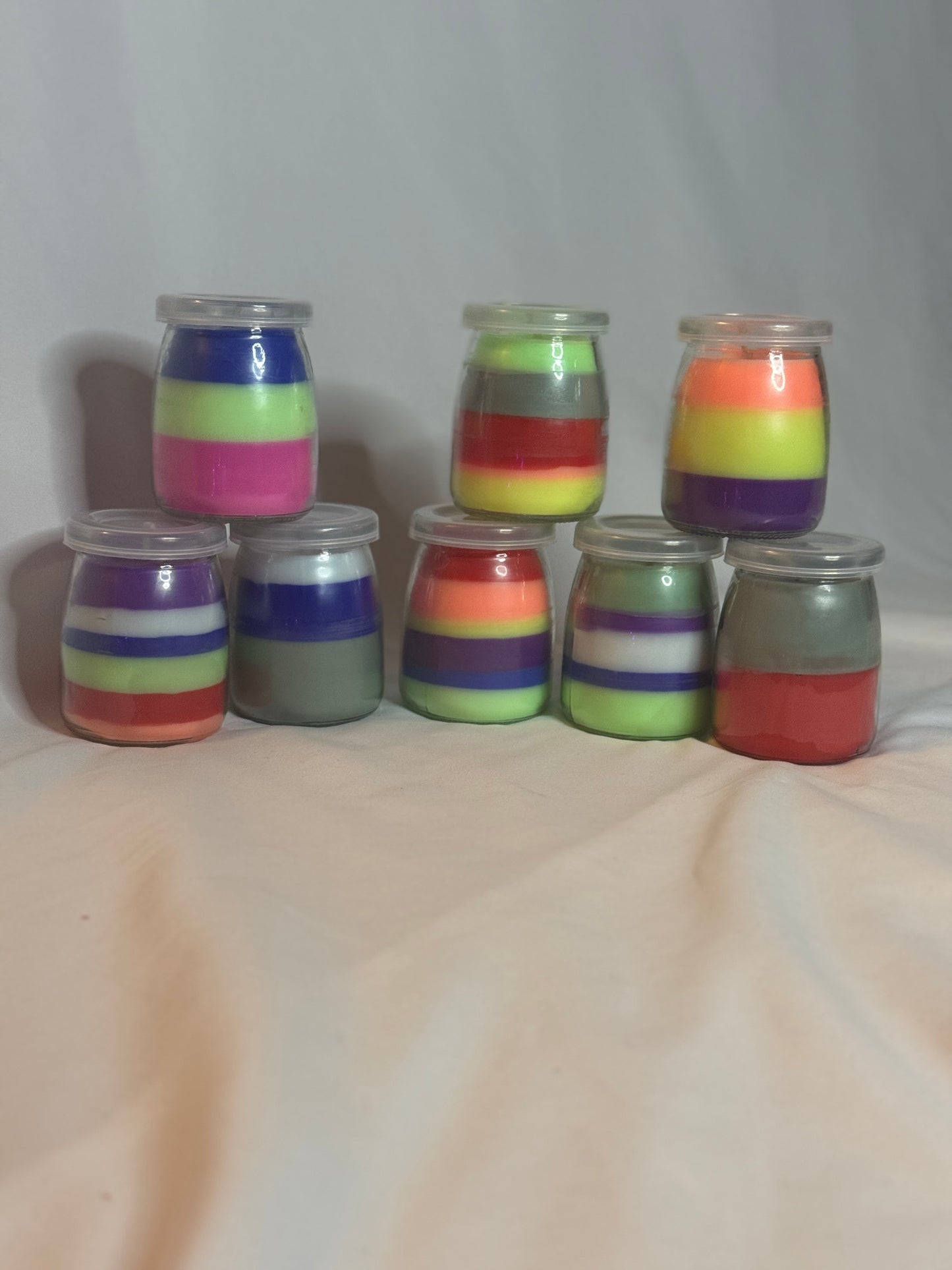 Luminous🕯️ Monthly Candle💗Subscription 💫