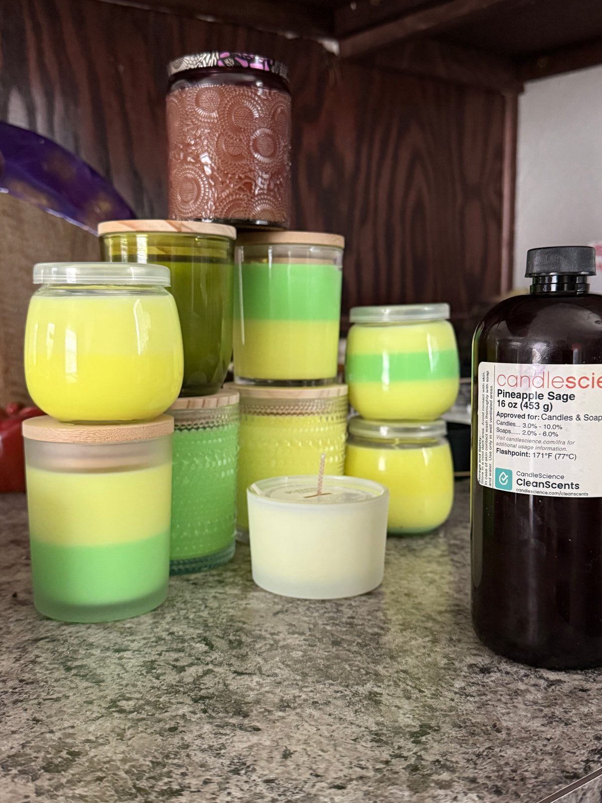 The Wilted Rose Ritual | a candle subscription🕯️
