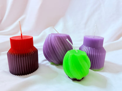 Luminous🕯️ Monthly Candle💗Subscription 💫