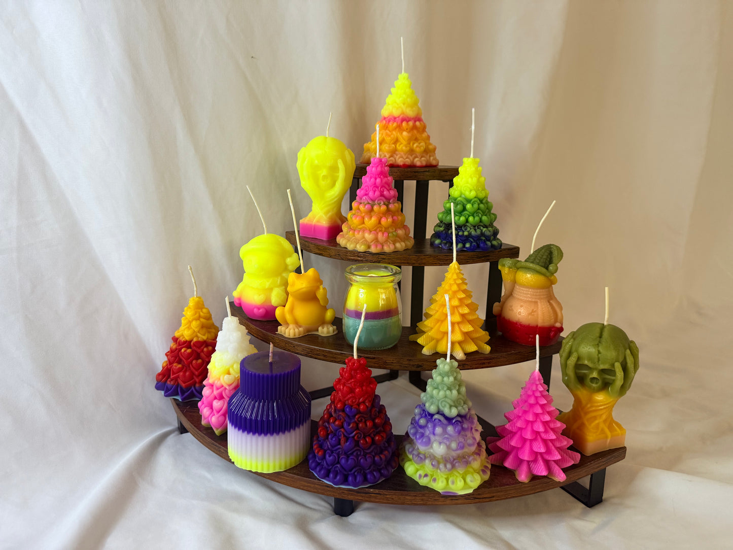 Luminous🕯️ Monthly Candle💗Subscription 💫