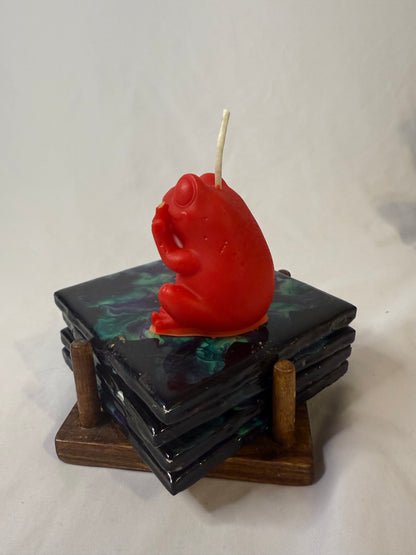 Chakra Inspired Candles