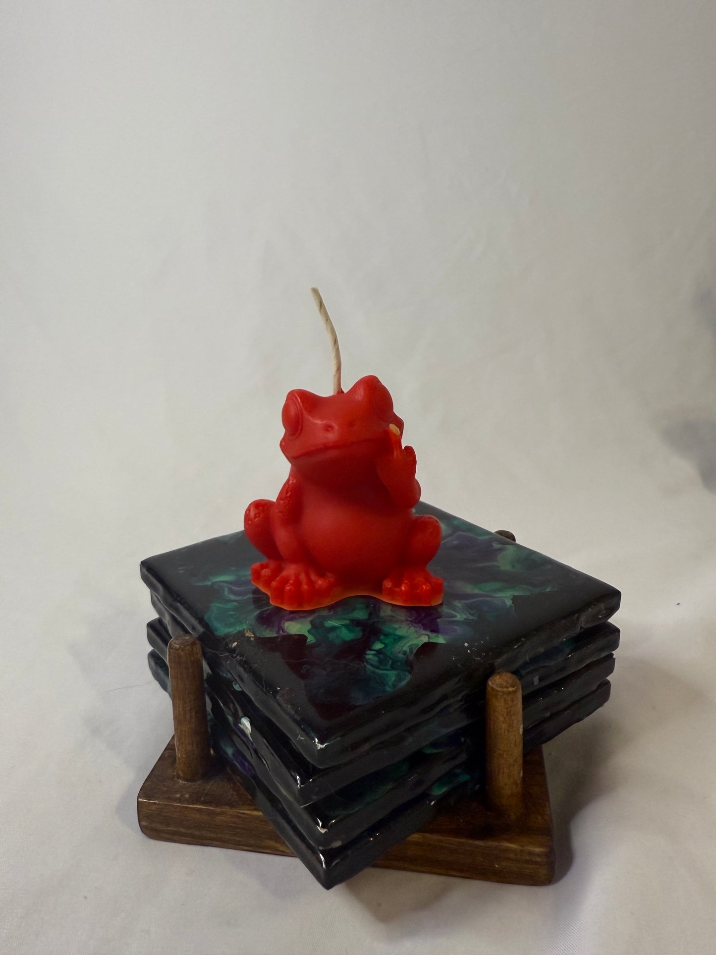 Chakra Inspired Candles