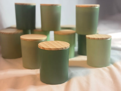 Luminous🕯️ Monthly Candle💗Subscription 💫