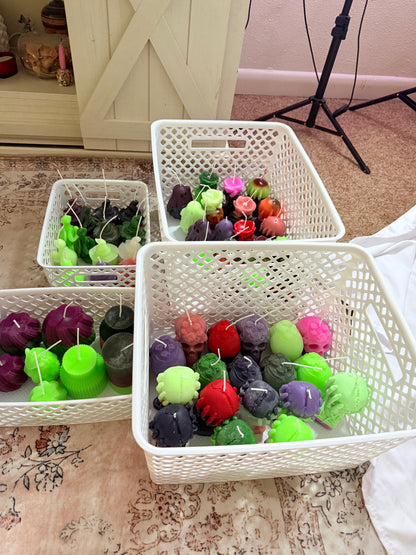 Luminous🕯️ Monthly Candle💗Subscription 💫