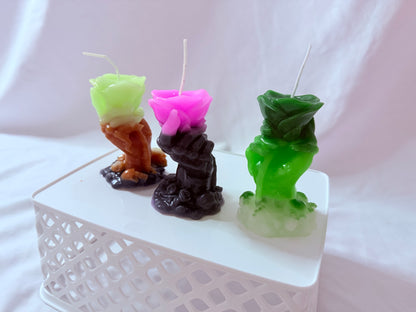 Luminous🕯️ Monthly Candle💗Subscription 💫