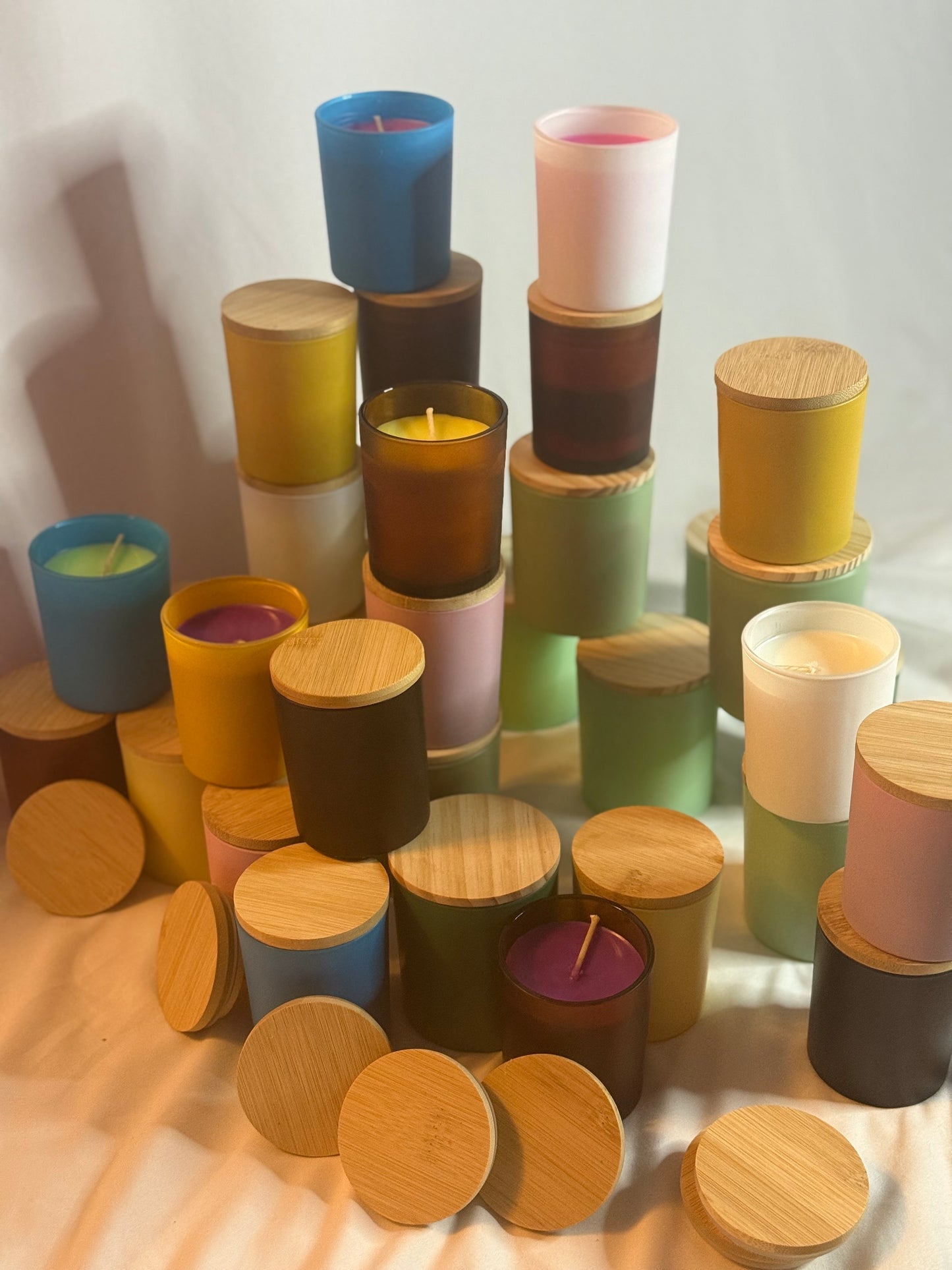 Luminous🕯️ Monthly Candle💗Subscription 💫