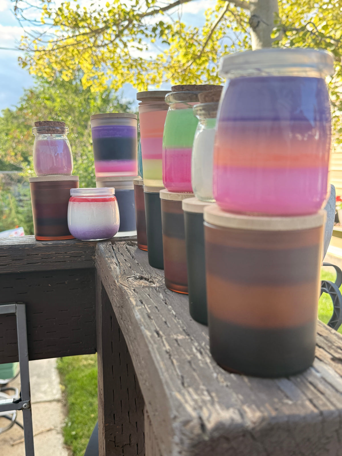 The Wilted Rose Ritual | a candle subscription🕯️