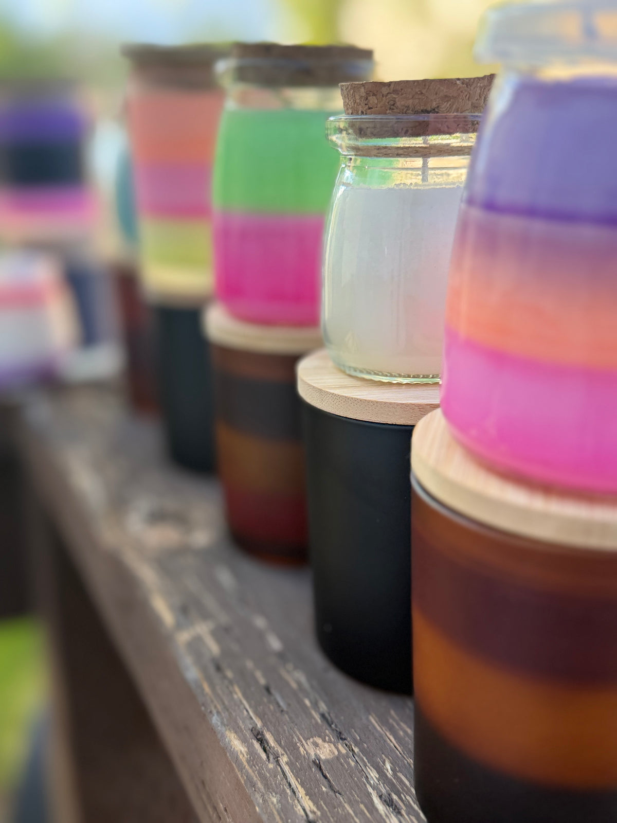 The Wilted Rose Ritual | a candle subscription🕯️