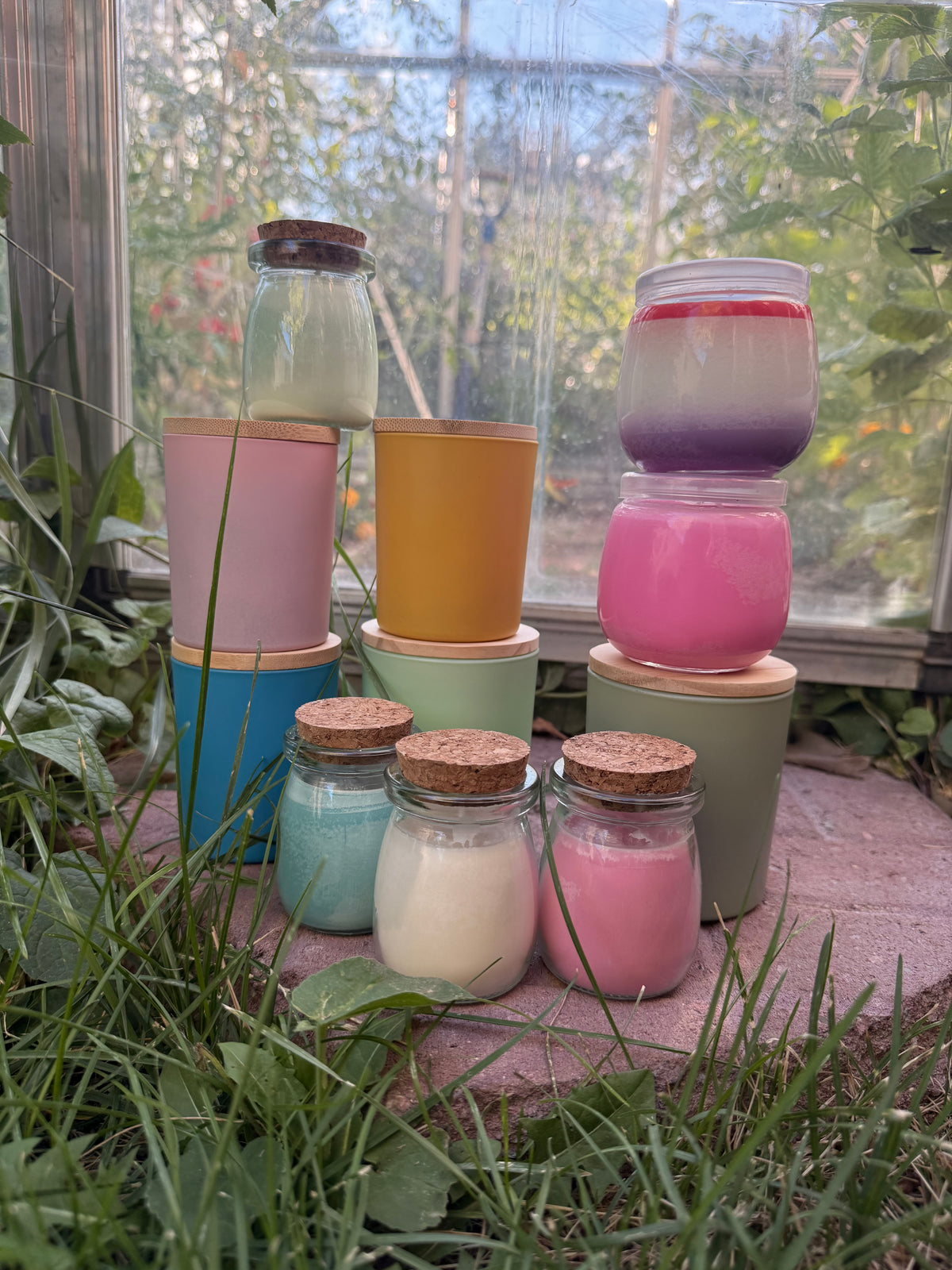 The Wilted Rose Ritual | a candle subscription🕯️