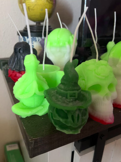 Luminous🕯️ Monthly Candle💗Subscription 💫