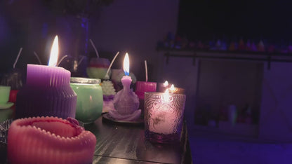 Luminous🕯️ Monthly Candle💗Subscription 💫