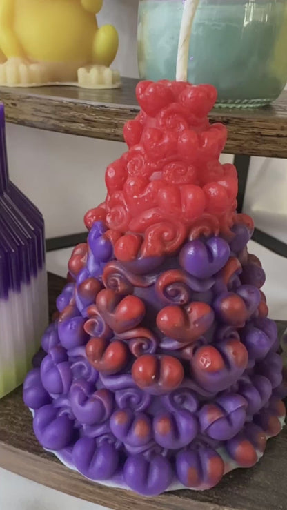 Luminous🕯️ Monthly Candle💗Subscription 💫